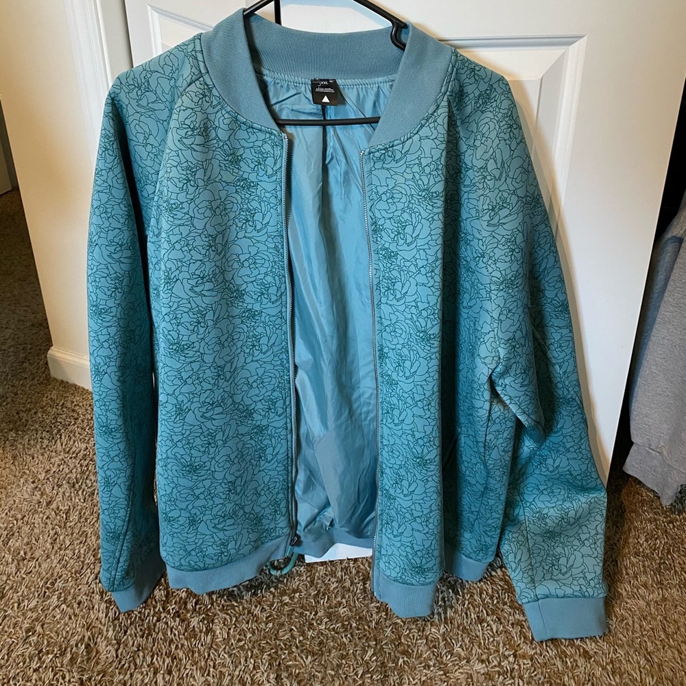 Men’s balance Athletica jacket